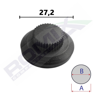 nakrętka C30032