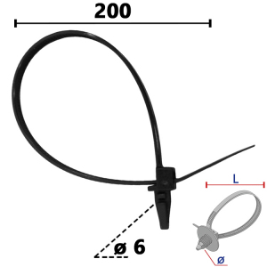 opaska zaciskowa C10151
